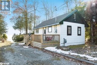 Bungalow for Sale, 23 Stanley Avenue, Oro-Medonte, ON