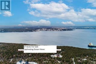 Land for Sale, 55 Duff's Road #G, Holyrood, NL