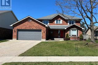House for Sale, 90 Parkview Drive, Dorchester, ON