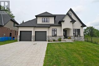Property for Sale, 105 Aspen Circle, Thorndale, ON