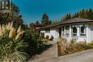 Bungalow for Sale, 918 Davis Road, Gibsons, BC