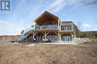 Bungalow for Sale, 3361 West Bay Road, St George's Channel, NS