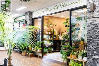 Florist/Gifts Non-Franchise Business for Sale, 220 Bear Street #109, Banff, AB