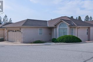 Detached House for Sale, 1634 Carmi Avenue #120, Penticton, BC