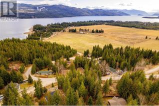 Property for Sale, 2699 Fraser Road, Anglemont, BC