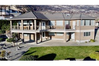 House for Sale, 11700 Quail Ridge Place, Osoyoos, BC