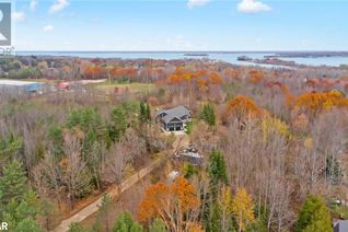 Property for Sale, 2775 Triple Bay Road, Port McNicoll, ON
