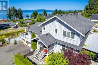 Detached House for Sale, 294 Crescent Rd W, Qualicum Beach, BC