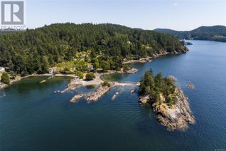 Property for Sale, 1309 Mackinnon Rd, Pender Island, BC