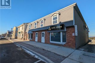 Commercial/Retail Property for Lease, 738 Queen Street, Kincardine, ON