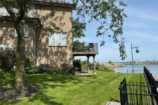 Townhouse for Sale, 85 Edgewater Drive, Stoney Creek, ON
