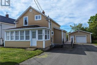 Detached House for Sale, 506 College Street, Bathurst, NB