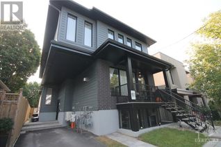 Semi-Detached House for Sale, 284 Dovercourt Avenue #A, Ottawa, ON