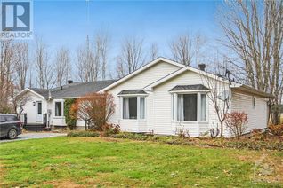 House for Sale, 39 Seguinbourg Road, Casselman, ON