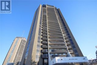 Condo Apartment for Rent, 900 Dynes Road #1801, Ottawa, ON