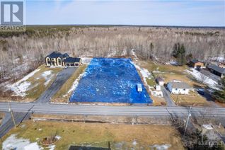 Land for Sale, 1504 Calypso Road, Limoges, ON