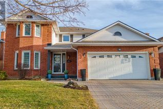 Detached House for Sale, 10 Flannery Lane, Thorold, ON
