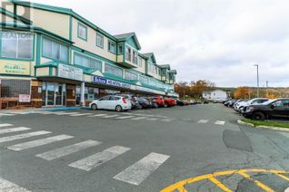 Commercial/Retail Property for Lease, 1 Paton Street #9, St. John's, NL