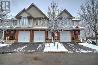 Townhouse for Sale, 6263 Valley Way Unit# 4, Niagara Falls, ON