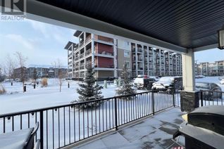 Condo Apartment for Sale, 30 Walgrove Walk Se #117, Calgary, AB