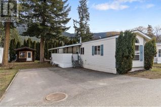 Property for Sale, 2930 Brown Road Sw #41, Salmon Arm, BC