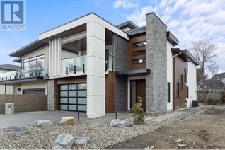 House for Sale, 444 Sarsons Road, Kelowna, BC