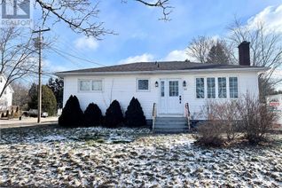 House for Sale, 51 Winchester Ave, Moncton, NB