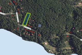 Land for Sale, Lot 93 Perch Pl, Mudge Island, BC