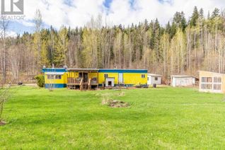 Property for Sale, 13318 Blue Jay Road, Smithers, BC
