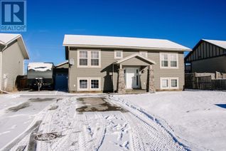 Detached House for Sale, 8820 118a Avenue, Fort St. John, BC