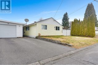 House for Sale, 38 Stikine Street, Kitimat, BC