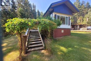 Property for Sale, 913 Hodgson Road, Williams Lake, BC