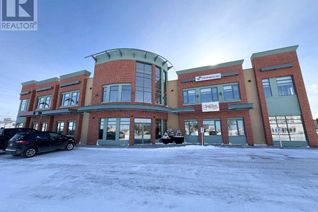 Office for Lease, 10605 West Side Drive #106, Grande Prairie, AB