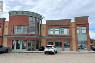 Office for Lease, 10605 West Side Drive #106, Grande Prairie, AB