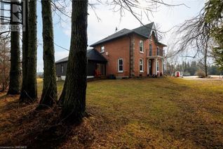 Farm for Sale, 674217 Hurontario Street, Mono, ON