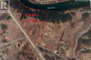 Land for Sale, 4 River Height Lane, Cochrane, AB