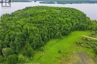 Commercial Land for Sale, 1757 South Shore Road, Astorville, ON