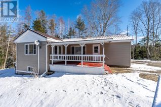 Property for Sale, 2567 Fourth Lake Road, Doucetteville, NS
