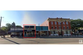 Commercial/Retail Property for Sale, 6419 112 Avenue Nw Nw, Edmonton, AB