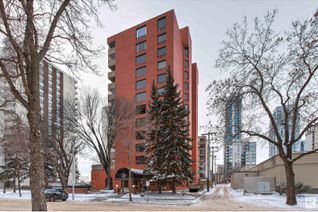 Condo Apartment for Sale, 7c 10050 118 St Nw, Edmonton, AB