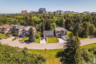 Detached House for Sale, 11831 Saskatchewan Dr Nw, Edmonton, AB