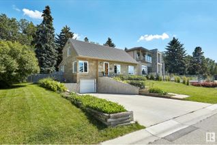 Detached House for Sale, 11831 Saskatchewan Dr Nw, Edmonton, AB