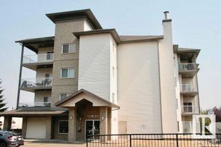 Property for Sale, 209 16715 100 Av Nw, Edmonton, AB