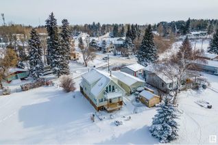 House for Sale, 684 Waters Cr, Rural Parkland County, AB