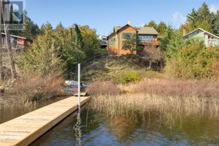 Cottage for Sale, 2271 Stevenson Rd, Shawnigan Lake, BC