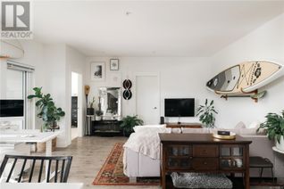 Condo Apartment for Sale, 286 Wilfert Rd #306, View Royal, BC