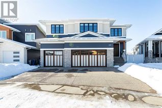 House for Sale, 57 Larratt Close, Red Deer, AB
