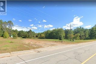 Commercial Land for Sale, 888 Main Street S, Callander, ON