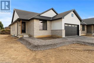 House for Sale, 110 Judd Drive, Simcoe, ON