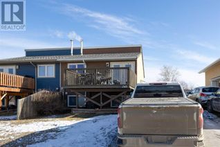 Duplex for Sale, 245 Ross Haven Drive, Fort McMurray, AB